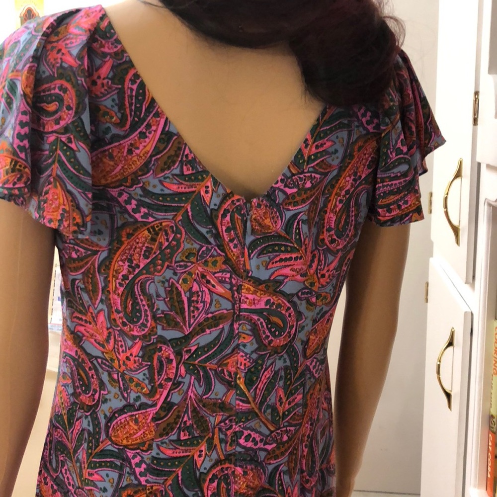 Pretty little Dress from J.CREW